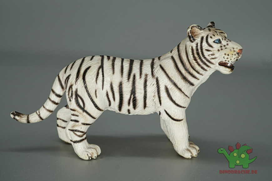 Schleich Weißer Tiger 14351